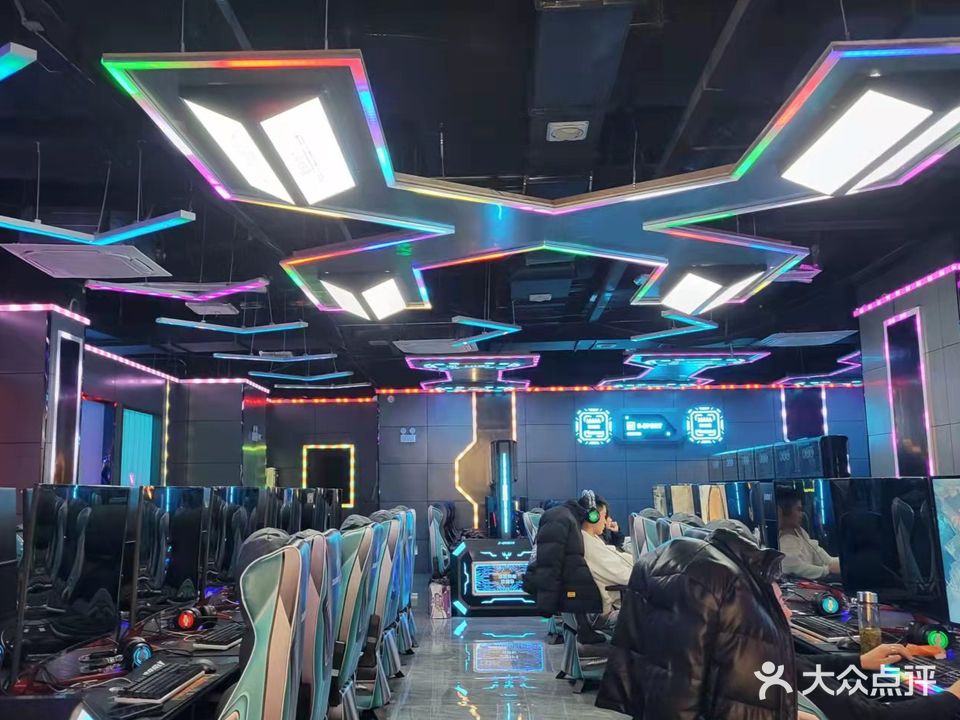 清风王卡(滁州万达广场店)