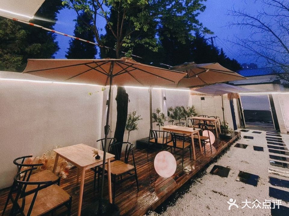 KARI蒲那新印度餐厅
