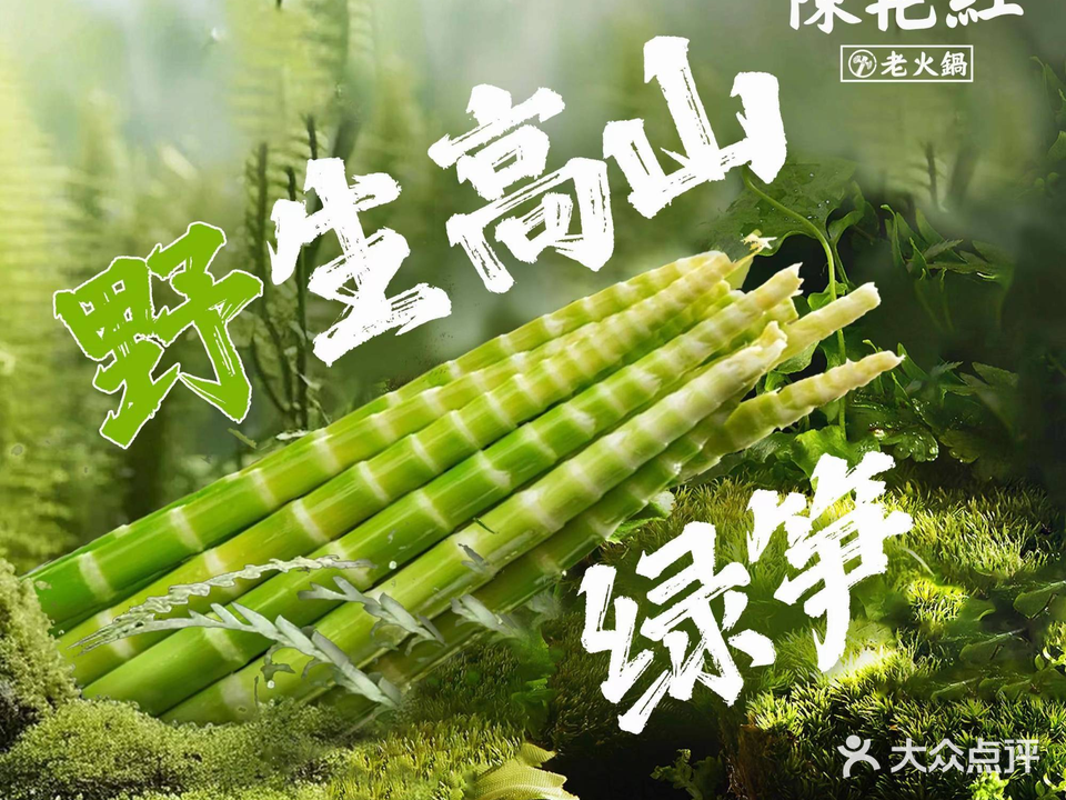 陈艳红市井老活过(万达店)