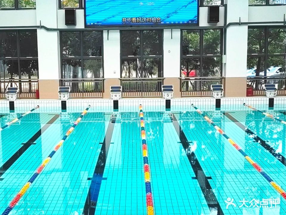 建明76游泳馆·恒温泳泳馆(福建师大店)