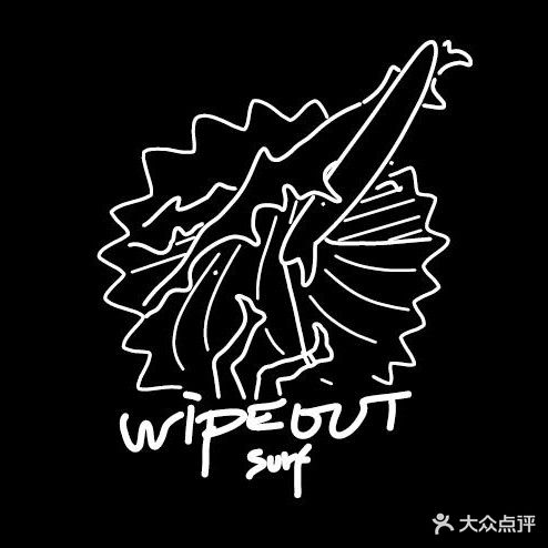 歪爆冲浪WIPE OUT SURF