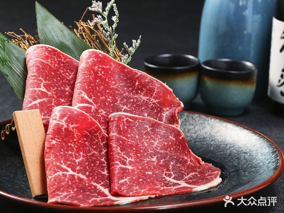 灼酌·烤肉酒BAR