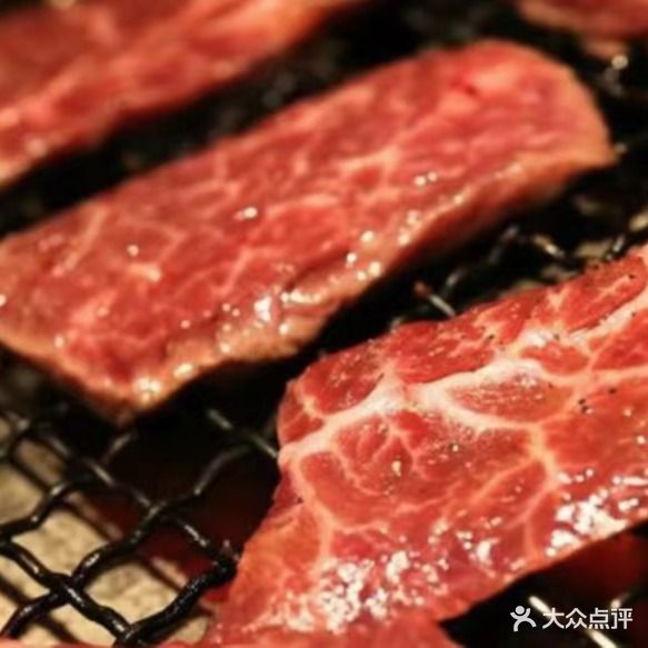 三千里韩式美食烤肉(嘉鸿新都汇店)