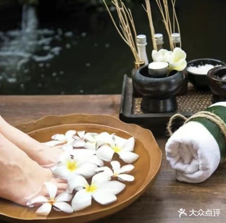千黛佳和养生会所