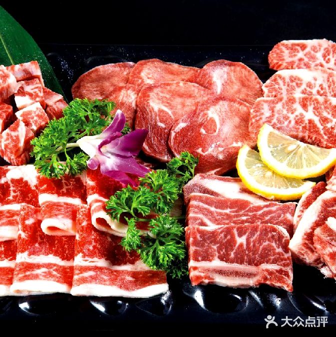 朴社长韩式料理烤肉(金沙湾店)