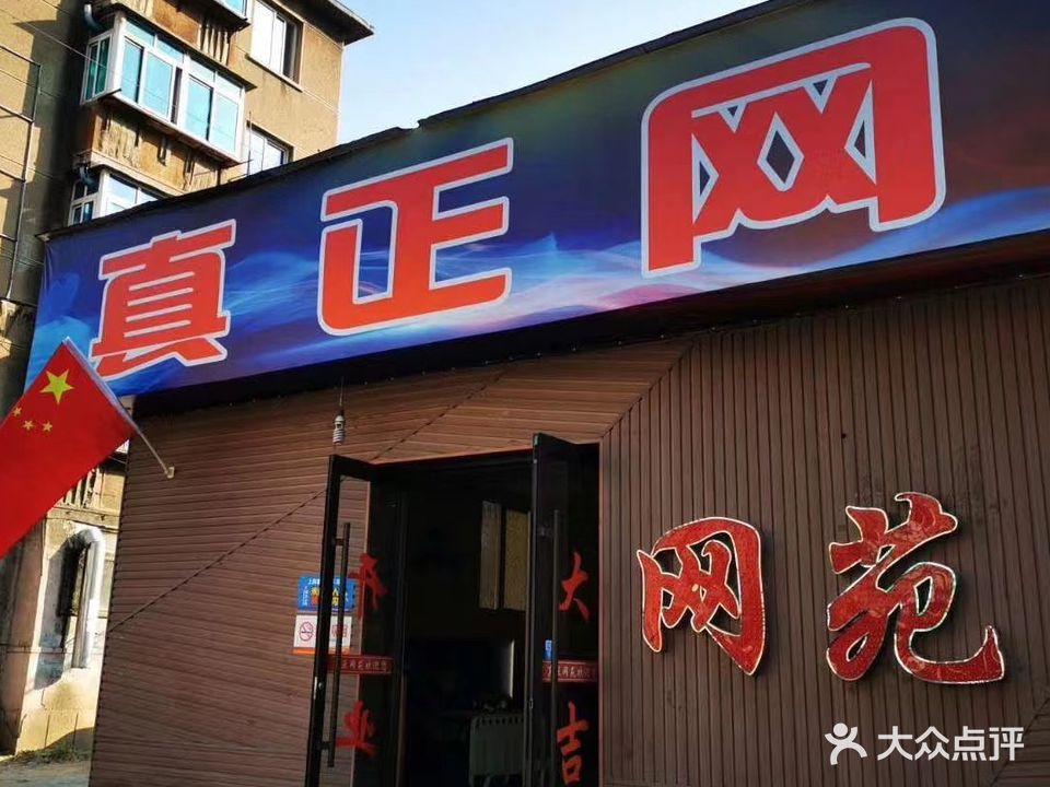真正网苑