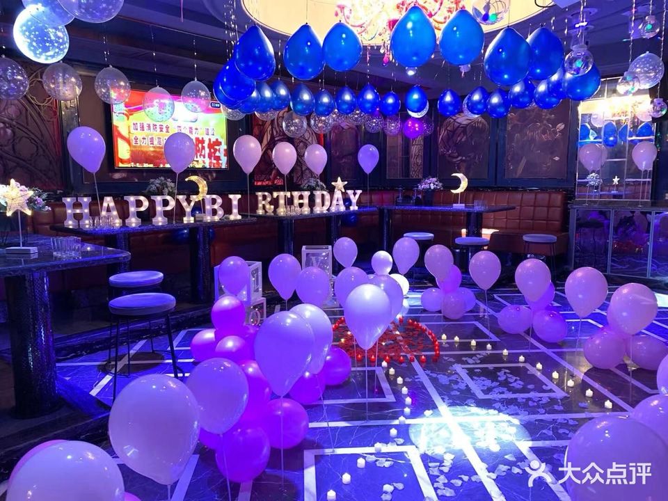 梦之音量贩KTV(巴国城店)