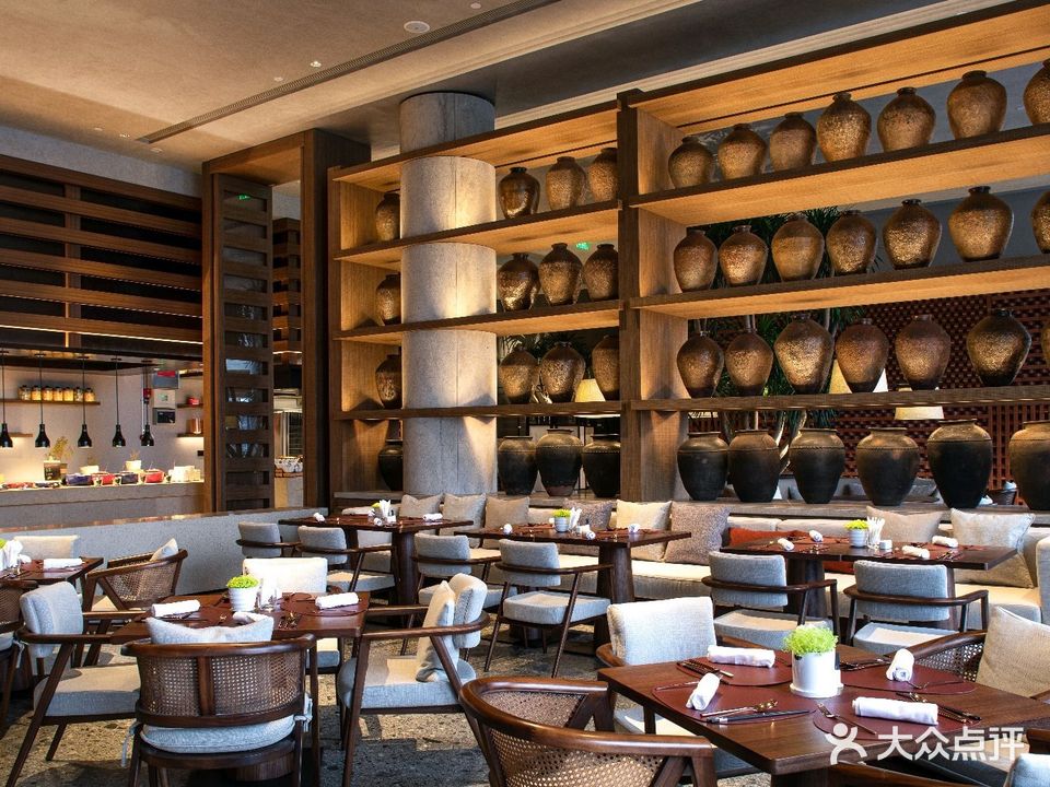 弥勒东风韵美憬阁精选酒店·印玥西餐厅