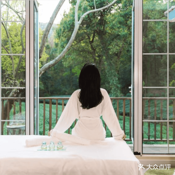 TEA SPA(万象城))