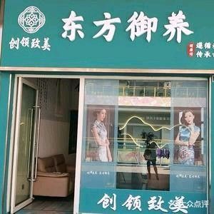 创领致美东方御养