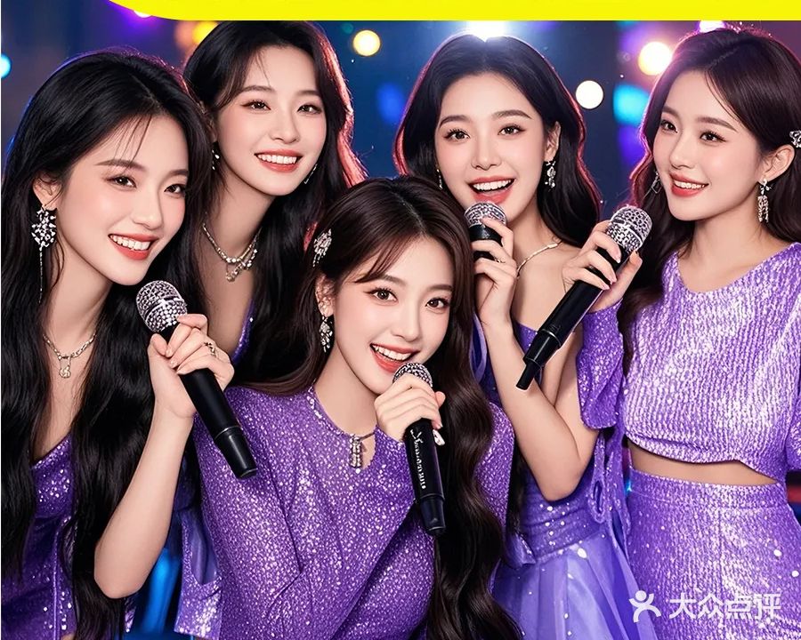 V PARTY潮K(光明店)