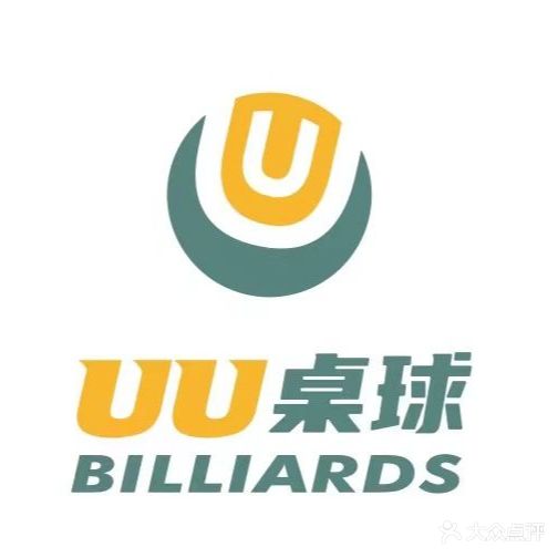 UU台球