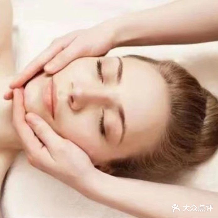 高尚美容SPA(开平·中颐海伦堡店)