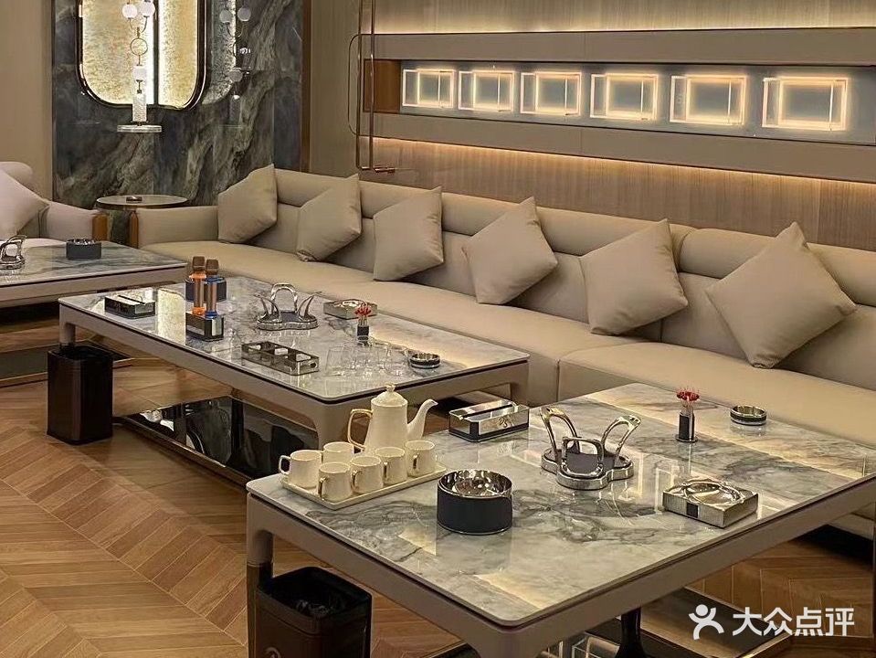 诺亚金樽(海湾公园店)