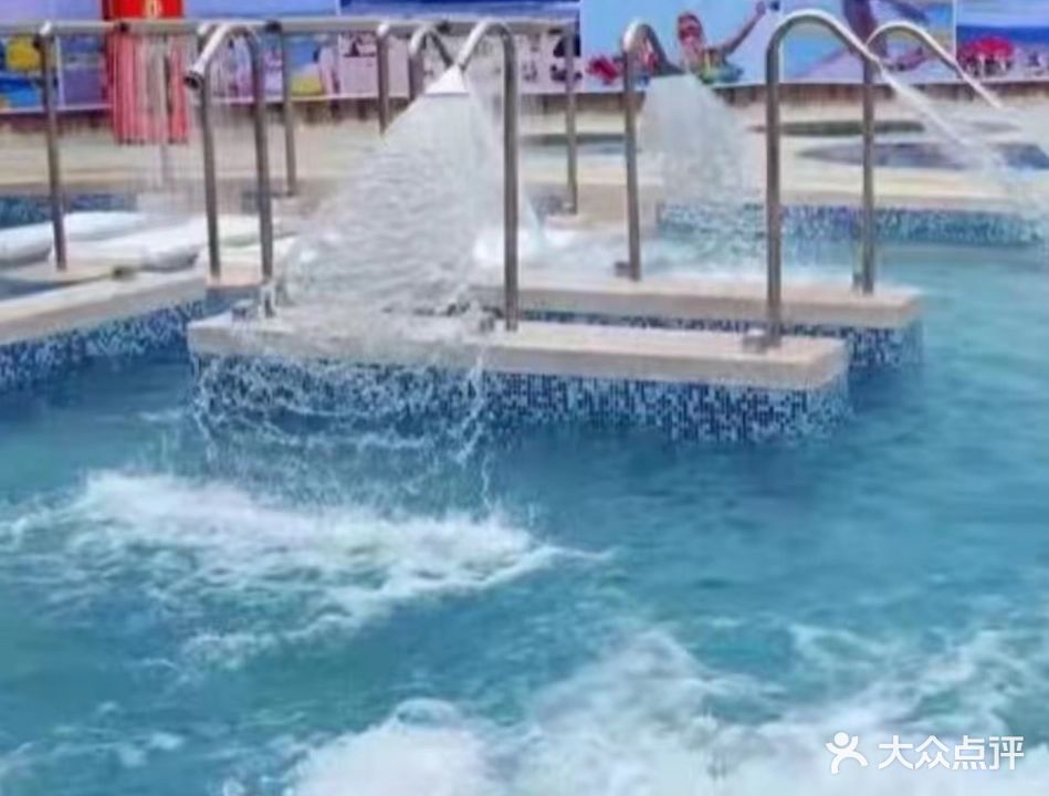 漳州市清潺游泳健身有限公司