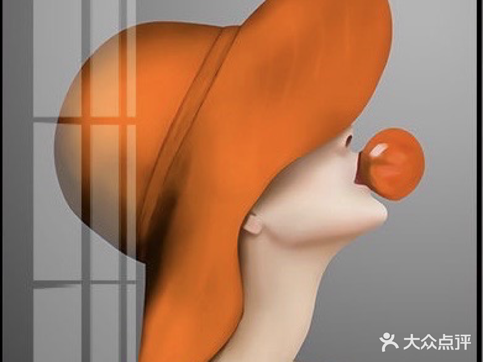 火姐美甲美睫半永久