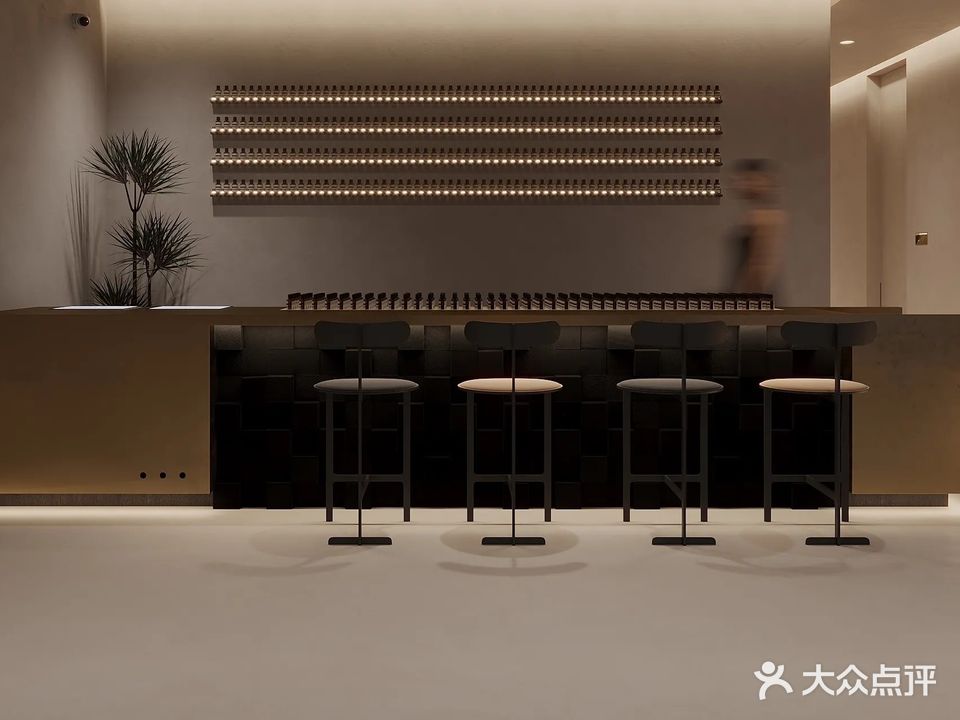 眠享SPA·疗愈空间(绿地广场店)