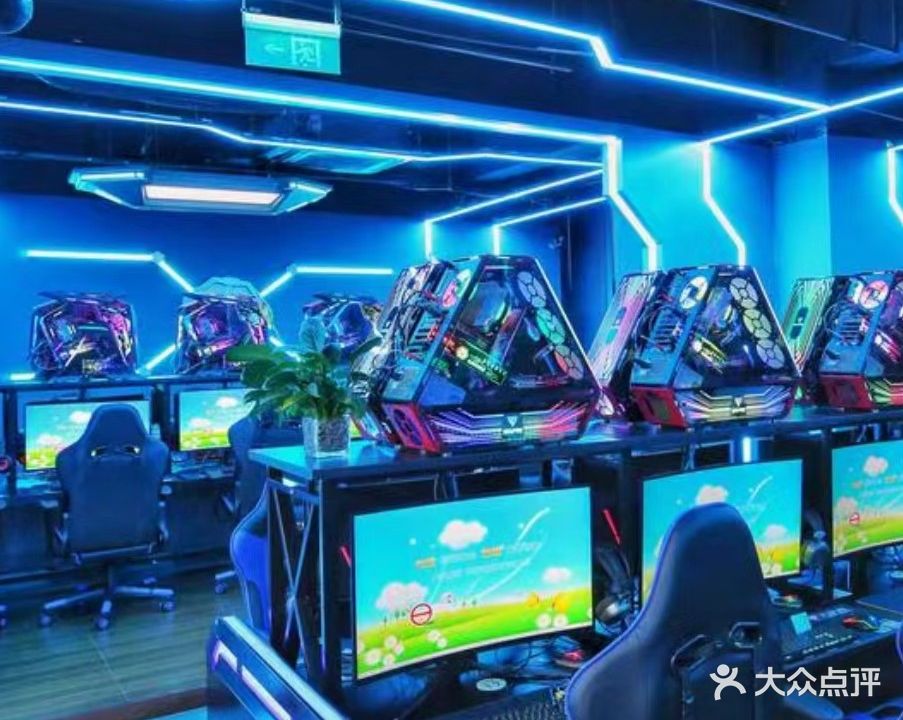 皮卡多电竞