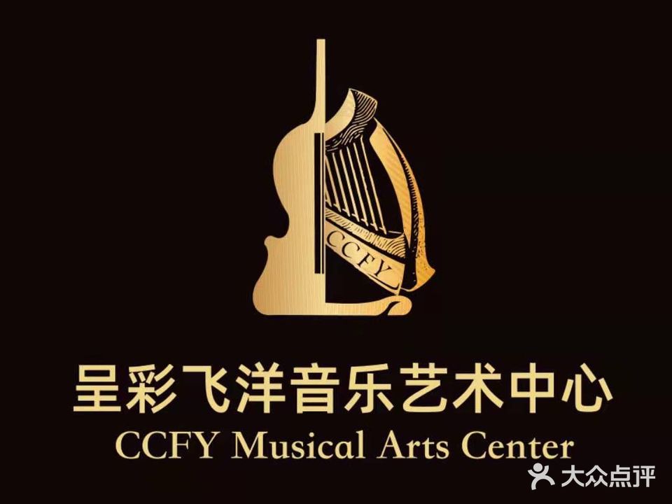 呈彩飞洋音乐艺术中心(解放路店)