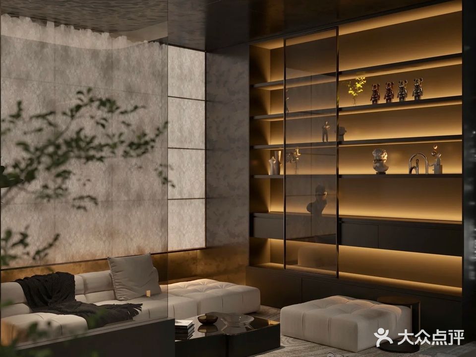 漫·柔养生SPA