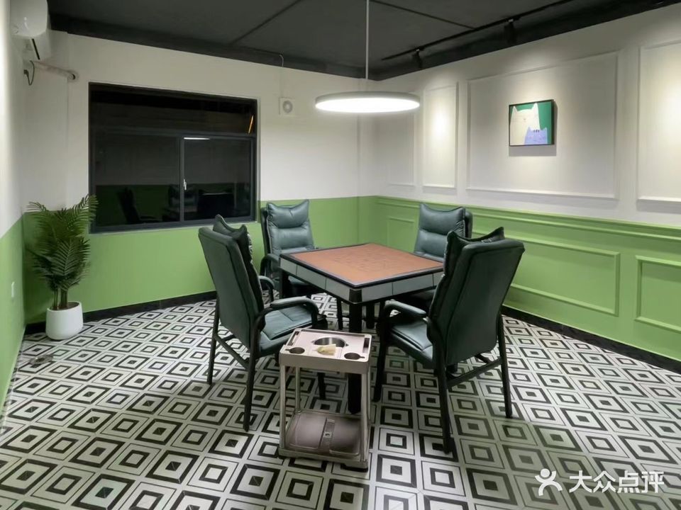 FAFA·發發棋牌俱楽部(凤凰城天屿店)