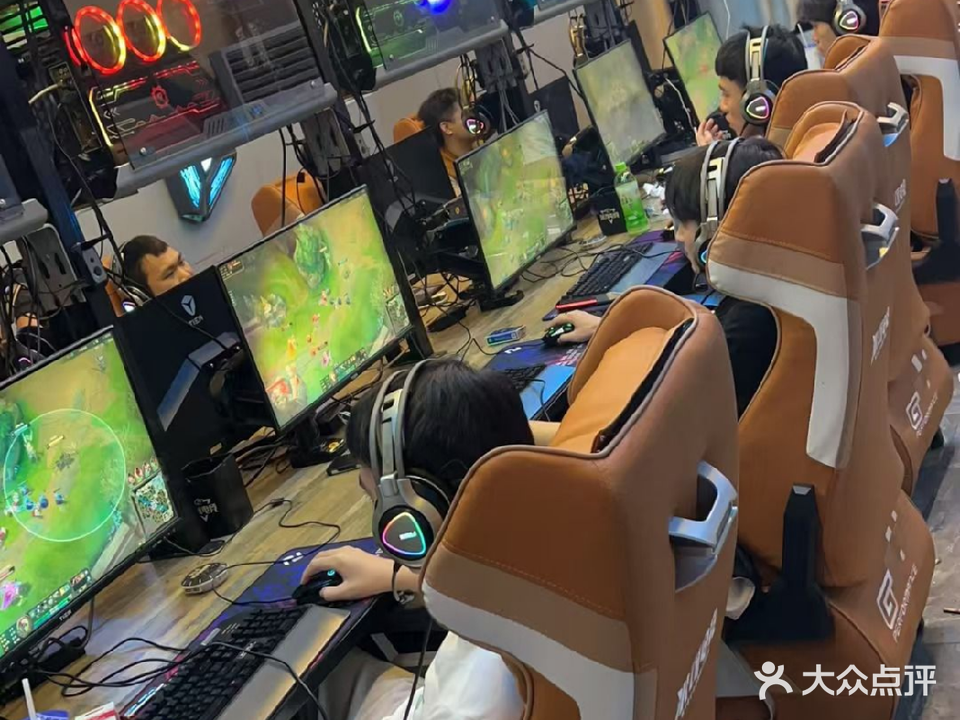 米可电竞