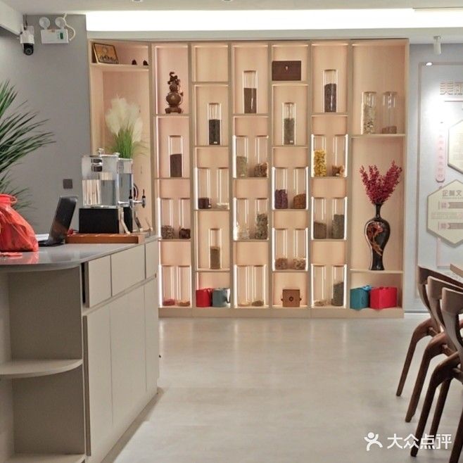 养润养生会馆(怀特店)