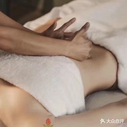 尚善养生会所(东方天城店)
