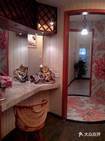 玛莎SPA会馆(群英店)