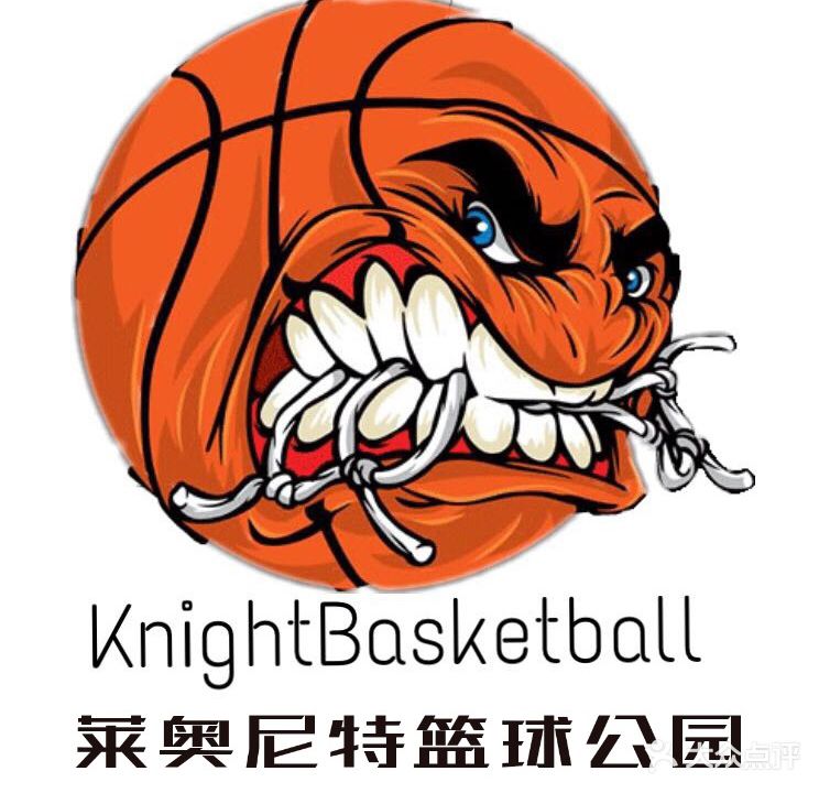 莱奥尼特篮球公园