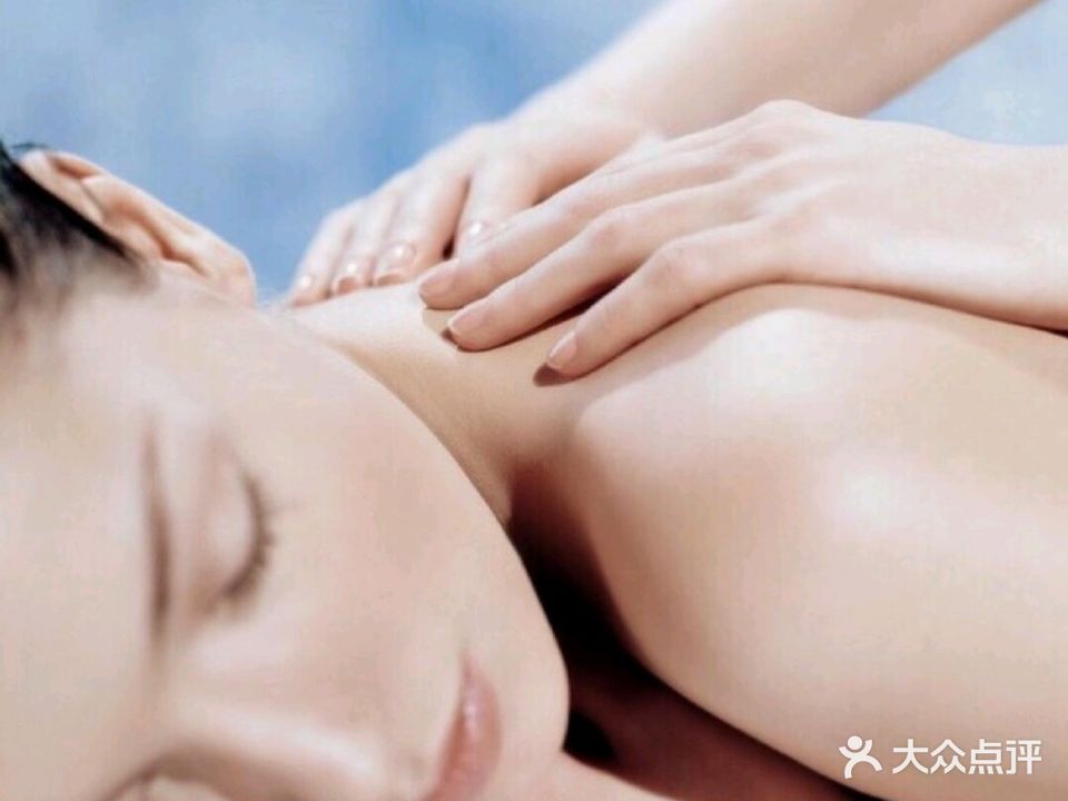 康行足浴养生馆