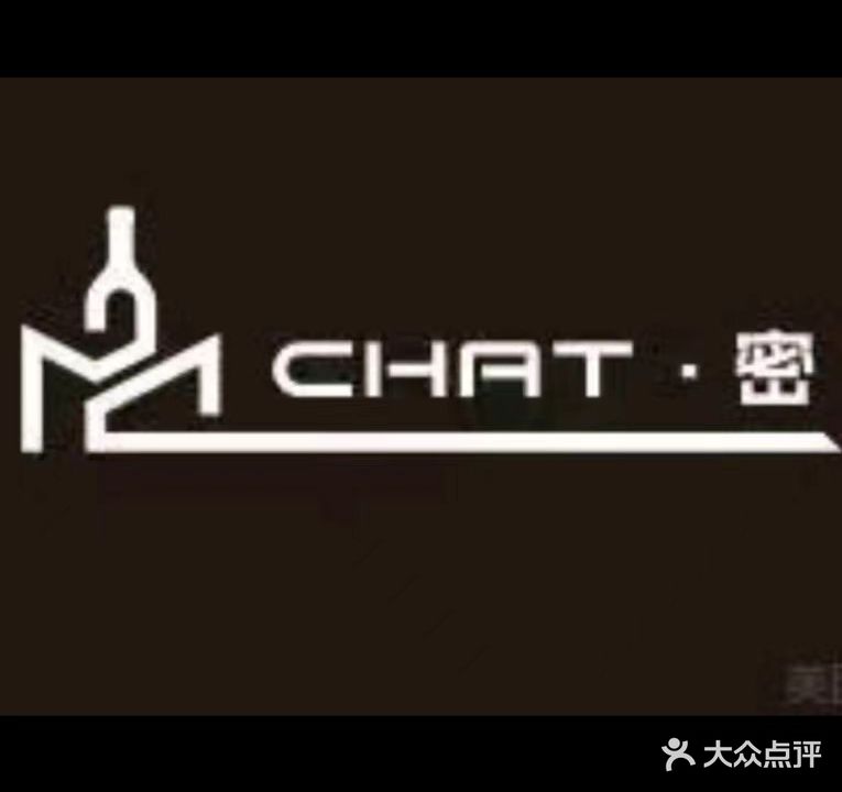 CHAT·密Bar(宏帆店)