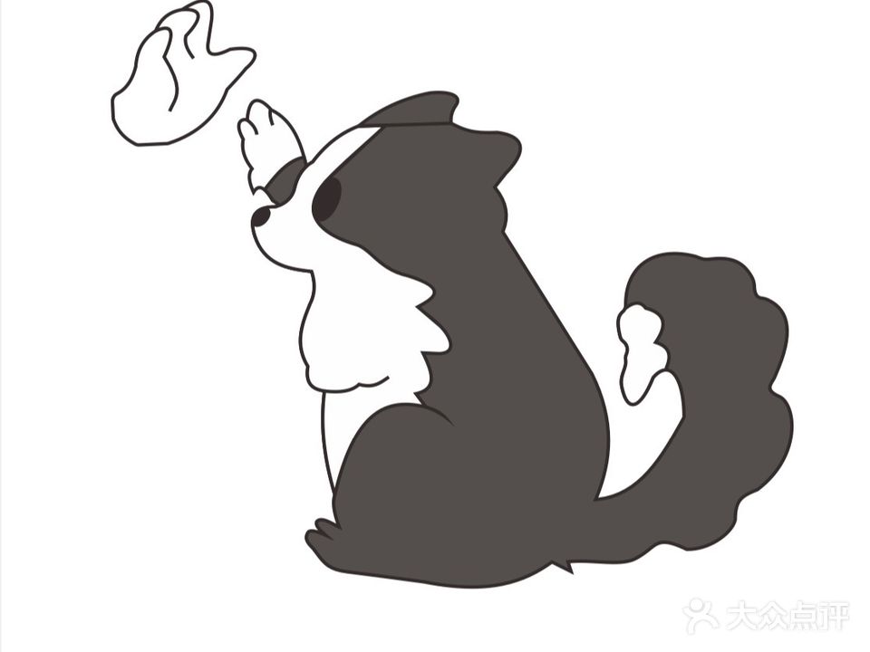 绅爪猫咖酒馆(沈阳雅居乐花园东区店)
