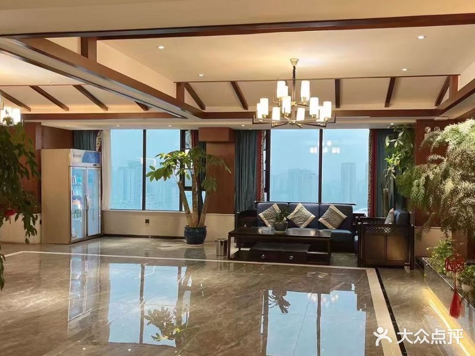 澧水之缘茶餐厅