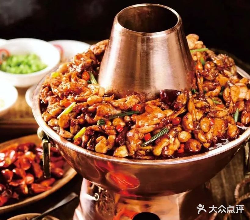 蛙小侠(壶山广场店)