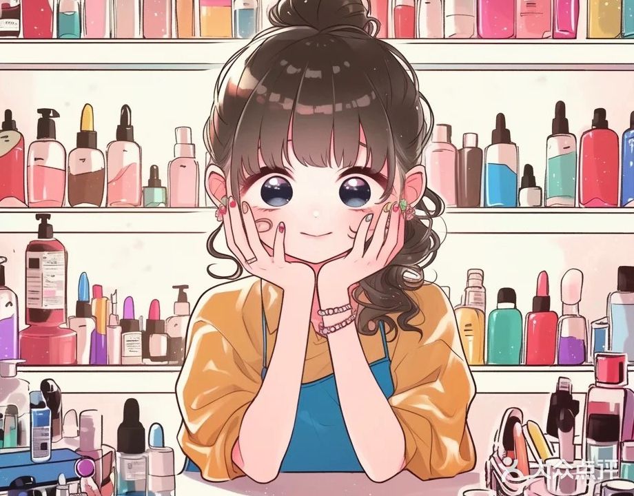 美姿美甲(坡博家园一区店)