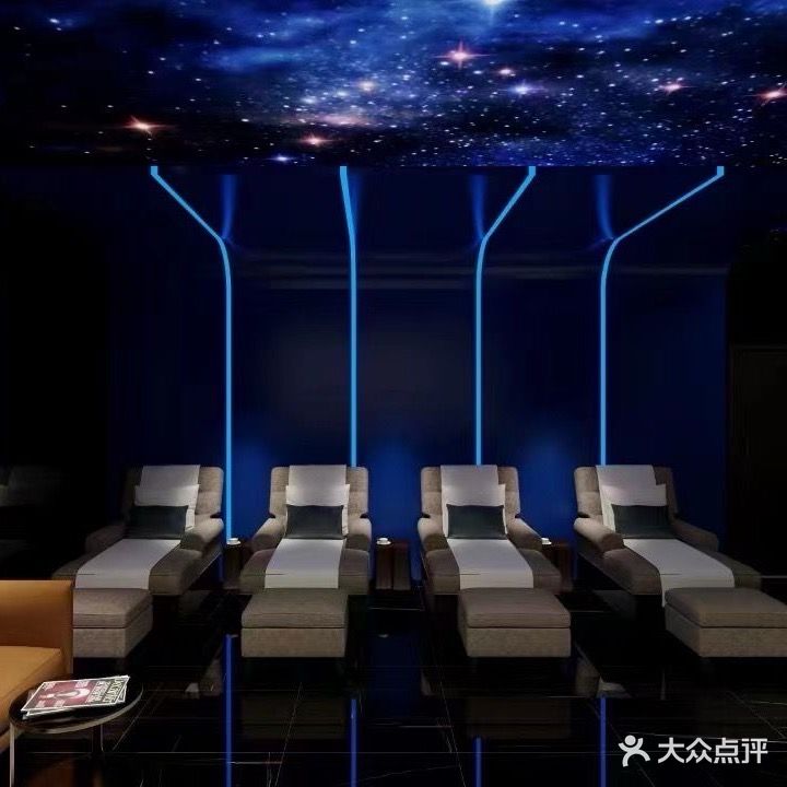 梦轩月会所
