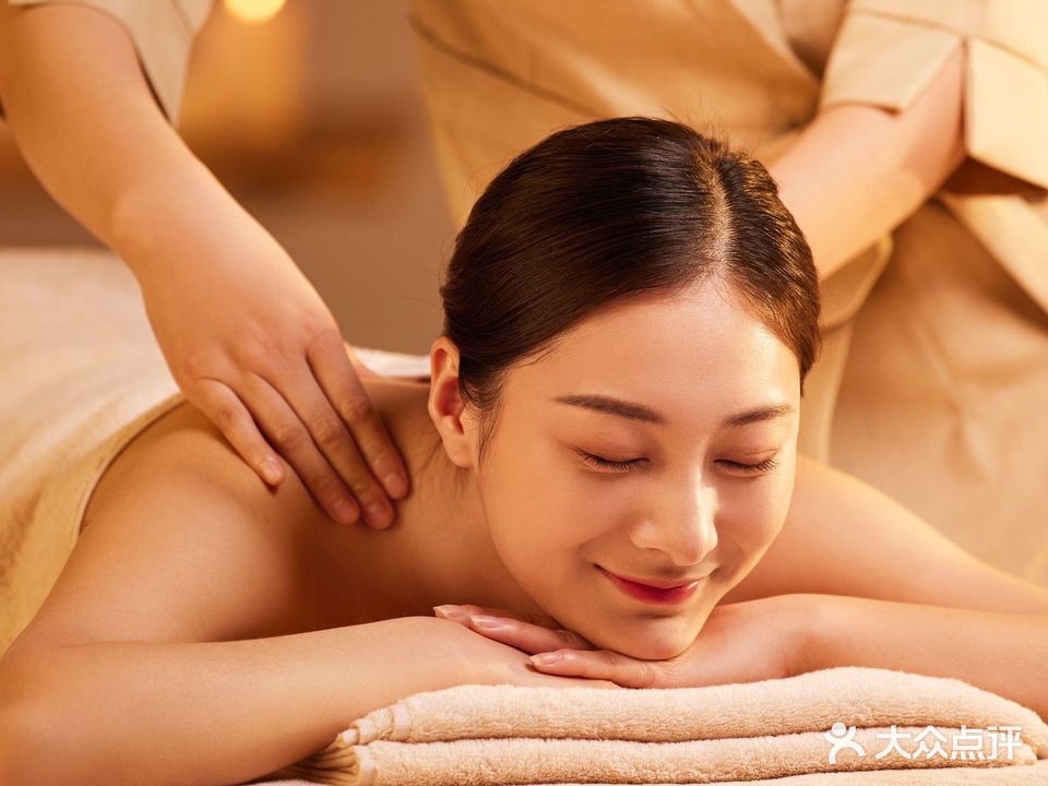 懿寿堂·推拿按摩·艾灸正骨(城邦店)