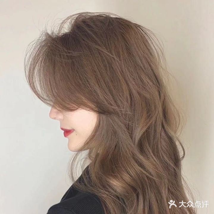 美发先生
