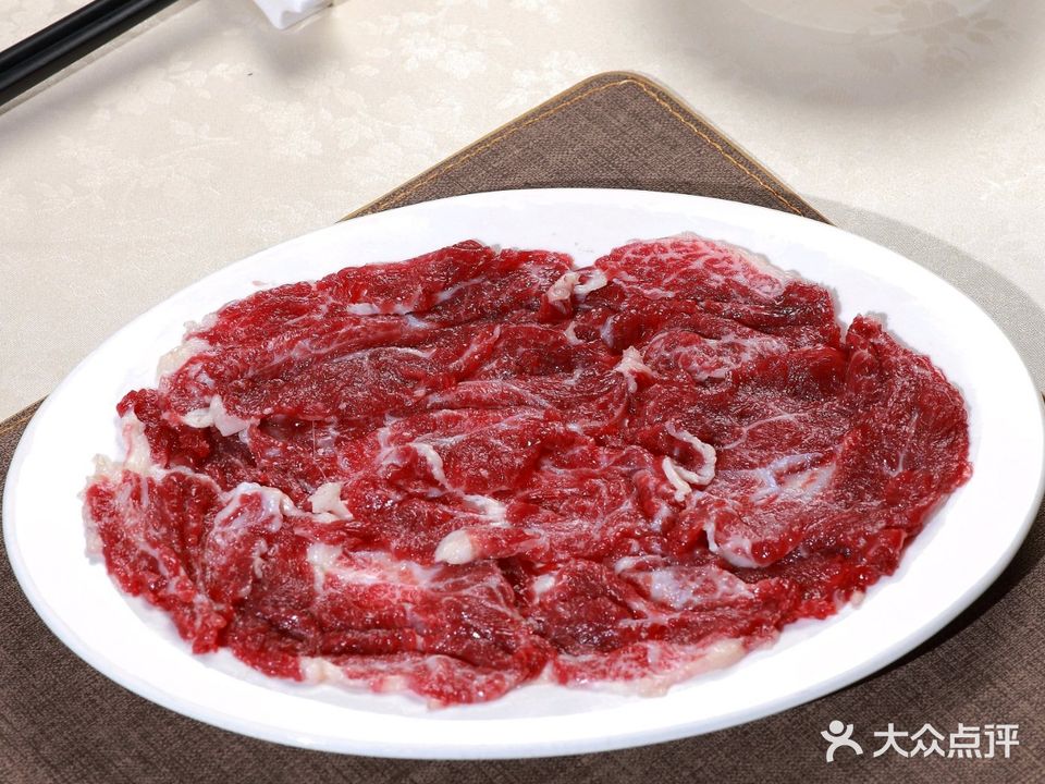 官塘牛同志牛肉火锅