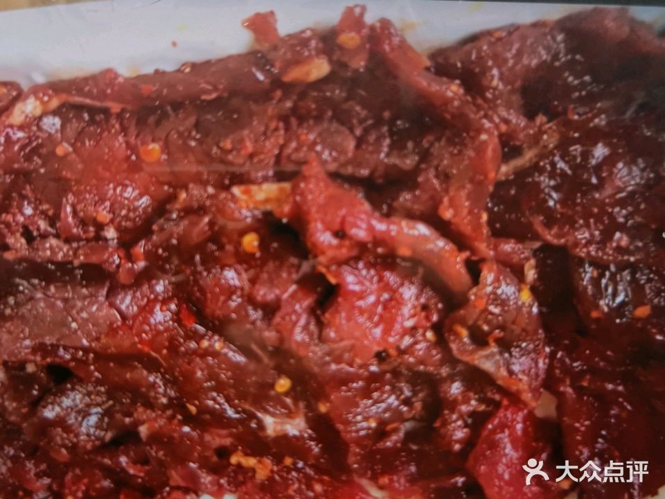 悦来香火锅店