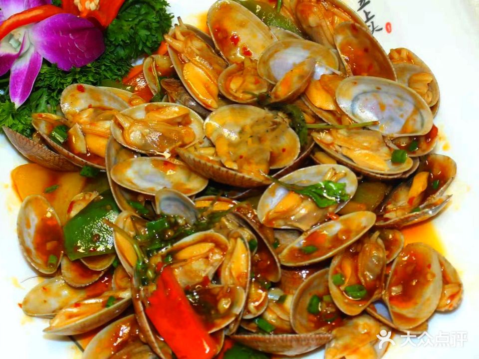 玉台轩海鲜店