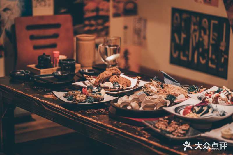 岛田料理(万通店)