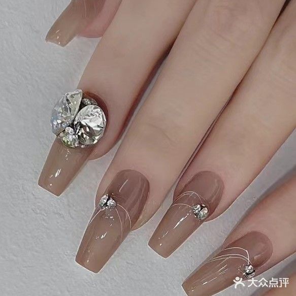 蜜语美妆