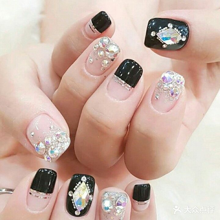 丽洁美业工作室