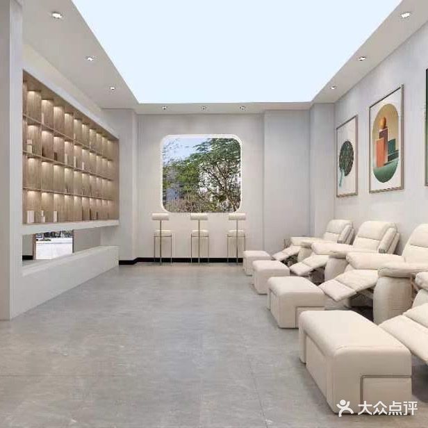 慕也美甲美睫(长城世家店)