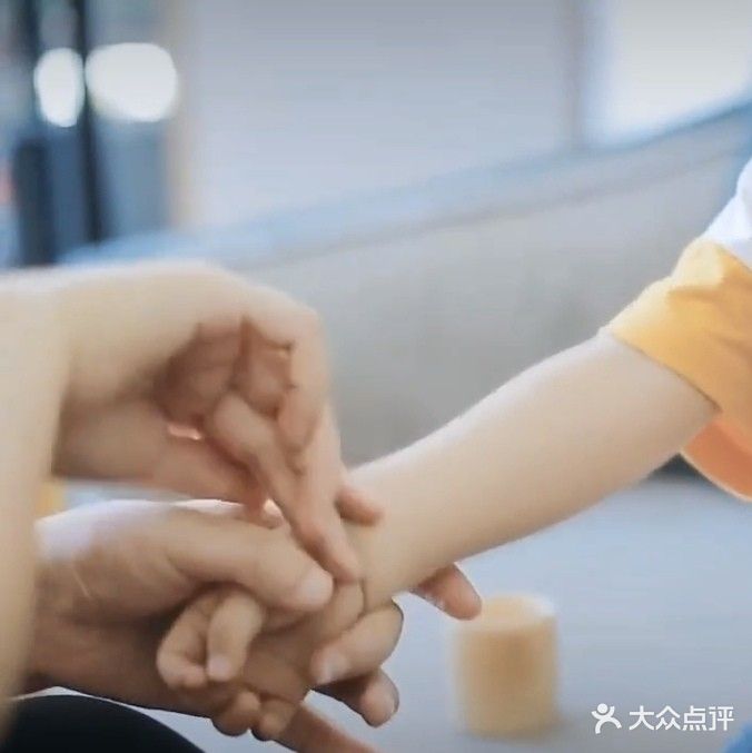 甜昕儿母婴护理会所(丽景新天地店)