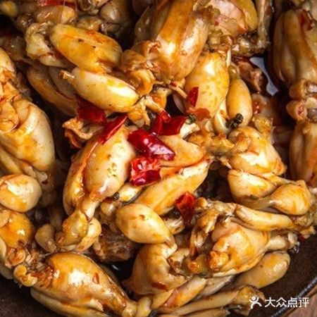 美蛙鱼头火锅馆(印象西江天街店)