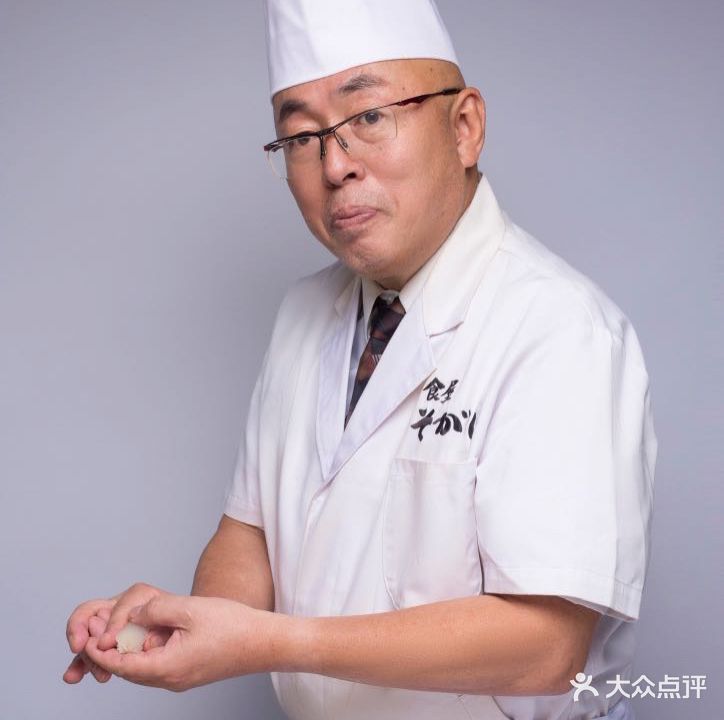 锦食屋·日本料理(好运街店)