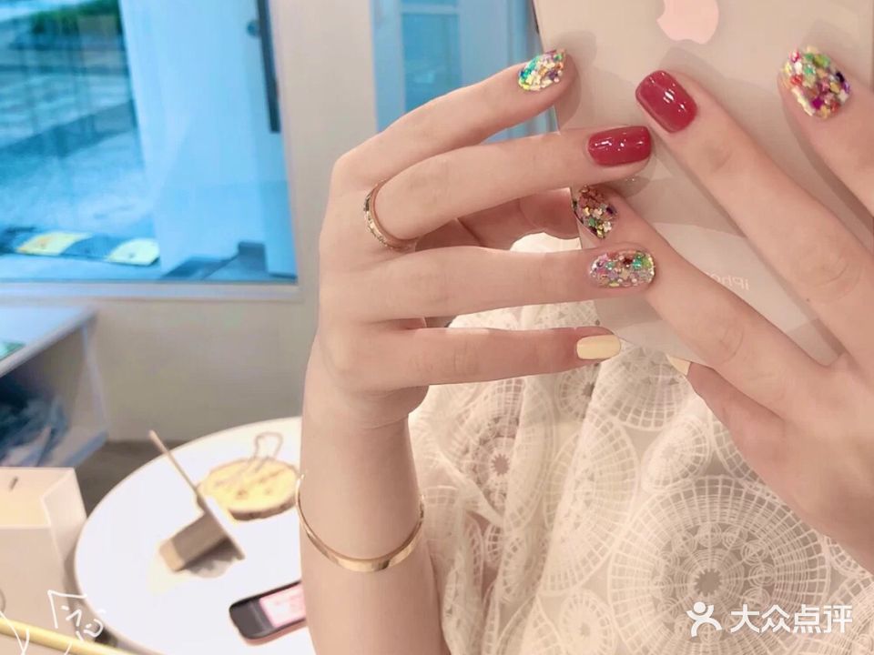 七念时光美睫美睫半永久私人定制(恒业国泰广场店)